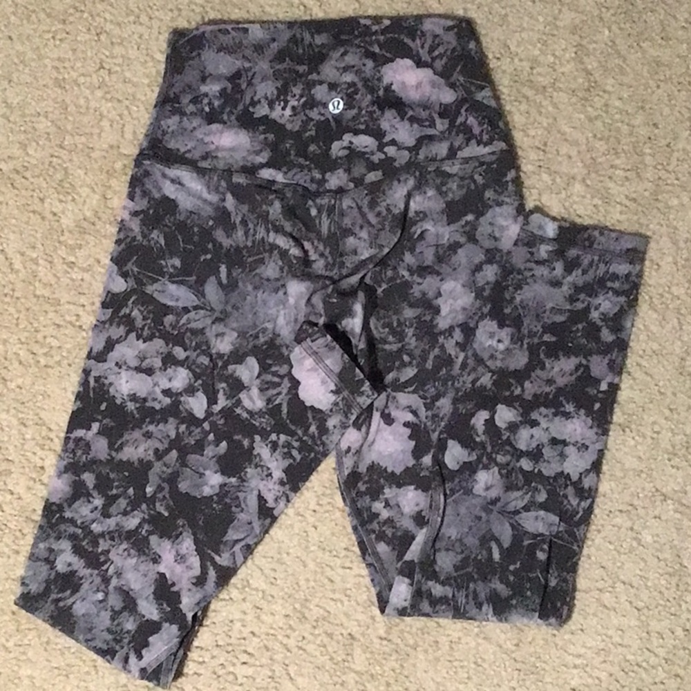 Lululemon Align Like New